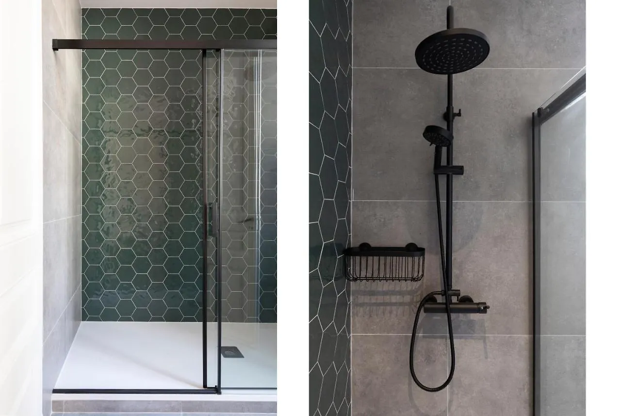 Ab Centric Universitat Barcelona Apartment