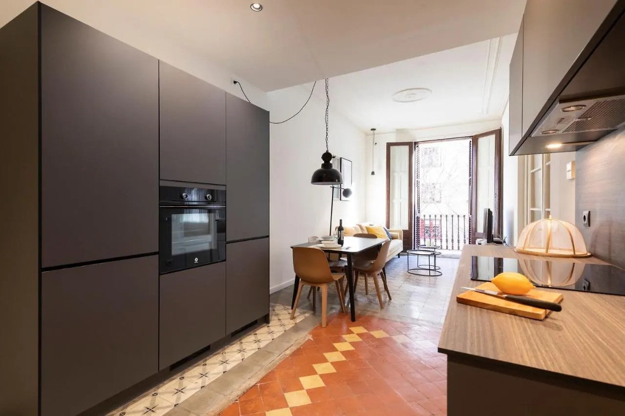 Ab Centric Universitat Barcelona 0*,