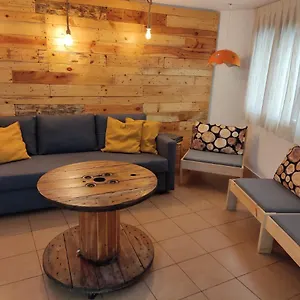  Сasa de vacaciones Casa Del Pintor