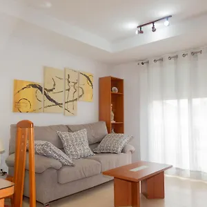  Apartamento En L'horta De Sant Joan